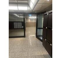 Moderne 2-Zimmer-Erdgeschosswohnung barrierefrei zu vermieten - Erkrath