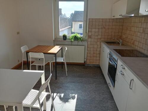 Foto - Hagsfeld: Schönes WG Zimmer in renovierter 4er WG