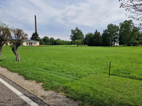 Foto - Grundstück in Oebisfelde-Weferlingen