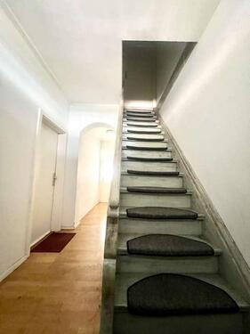 Foto - 1-Raum Wohnung auf Zeit in Kremmen frei ab 01.10. oder später