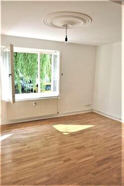 Foto - Etagenwohnung zur Miete in Kremmen