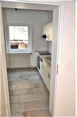 Foto - Etagenwohnung in Kremmen