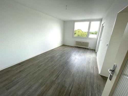 Foto - Etagenwohnung in Wolfsburg zur Miete
