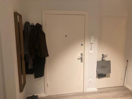 Foto - Wohnung Hoheluf - 1.600,00 EUR Kaltmiete,