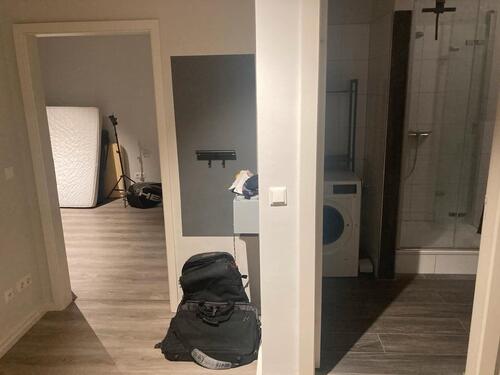 Foto - Etagenwohnung zur Miete in Hamburg