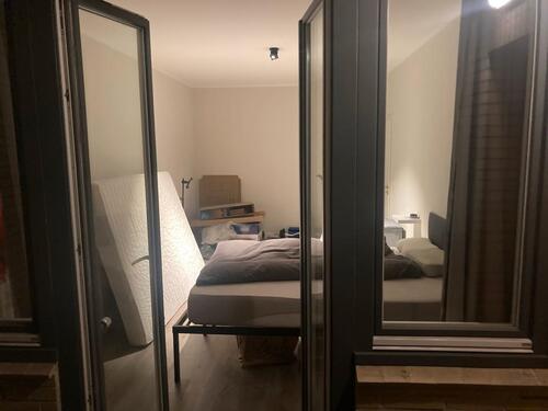 Foto - Etagenwohnung in Hamburg zur Miete