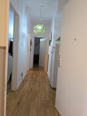 Foto - Etagenwohnung zur Miete in Frankfurt (Oder)