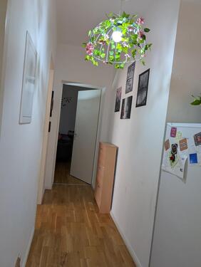 Foto - Etagenwohnung in Frankfurt (Oder)