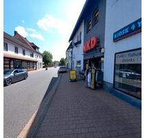 Attraktives Ladenlokal in 63688 Gedern - 54qm renovierte top Lage - Laubach