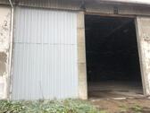 Foto - Teil 600 qm einer Lagerhalle in Elster zw. Berlin und Leipzig