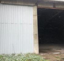 Teil 600 qm einer Lagerhalle in Elster zw. Berlin und Leipzig - Zahna-Elster