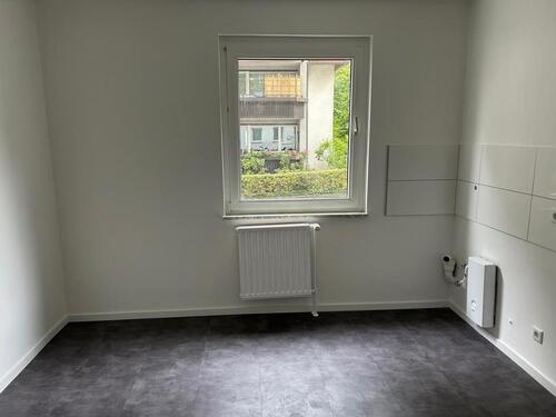 Foto - Etagenwohnung in Iserlohn