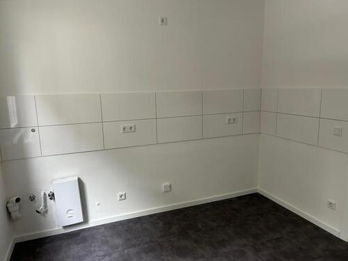 Foto - Etagenwohnung in Iserlohn zur Miete
