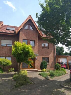Foto - Schöne und gemütliche 3 Zimmerwohnung in Paderborn Sande