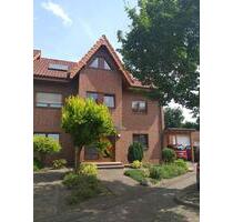 Schöne und gemütliche 3 Zimmerwohnung in Paderborn Sande
