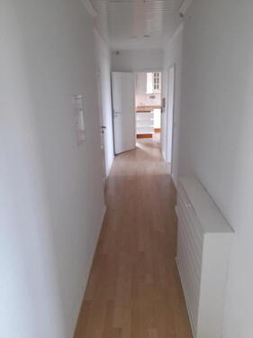 Foto - Etagenwohnung in Biebertal zur Miete