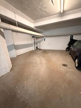 Foto - Stellplatz Tiefgarage Berlin 10829