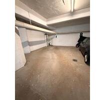 Stellplatz Tiefgarage Berlin 10829