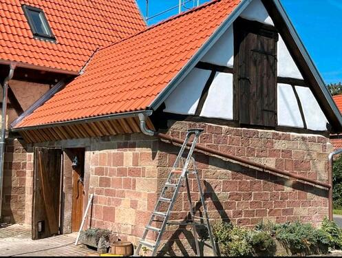 Foto - Einfamilienhaus zum Kaufen in Wertheim