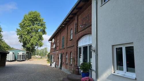 Foto - Schöne Ferienwohnung in Ostsee Nähe