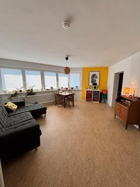 Foto - 2 Zimmer Wohnung 1 Monat ZWISCHENMIETE