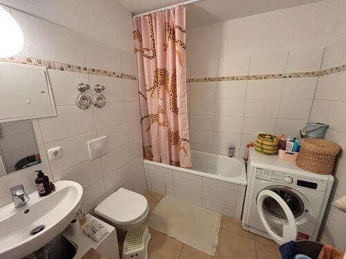 Foto - Etagenwohnung zur Miete in Berlin