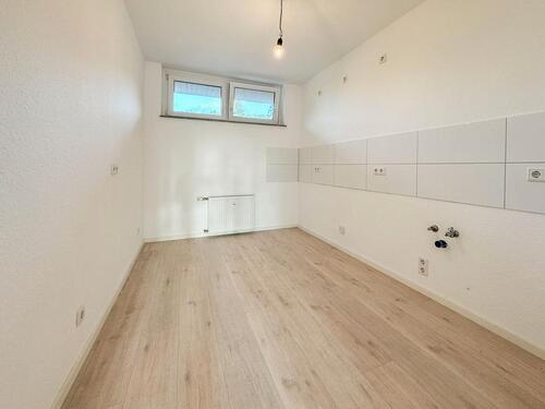 Foto - Etagenwohnung zur Miete in Haan