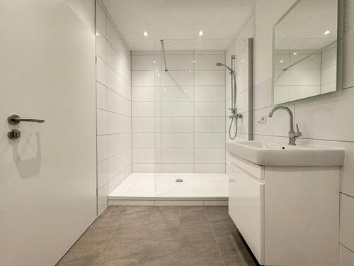 Foto - Etagenwohnung in Haan zur Miete