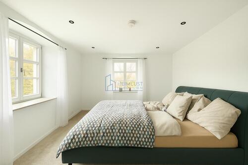 Foto - Exklusiv: 4-Zimmer-Galerie-Wohnung in bester Lage Weißenburg