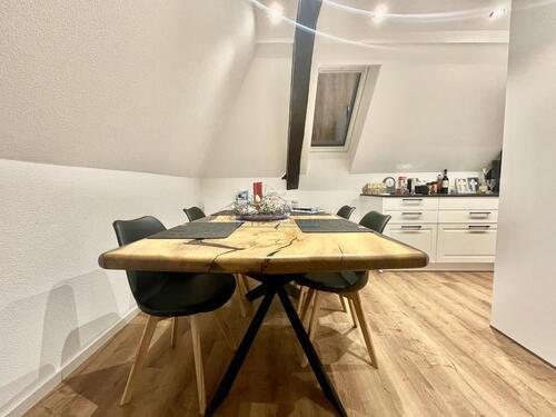 Foto - Etagenwohnung in Weißenburg in Bayern