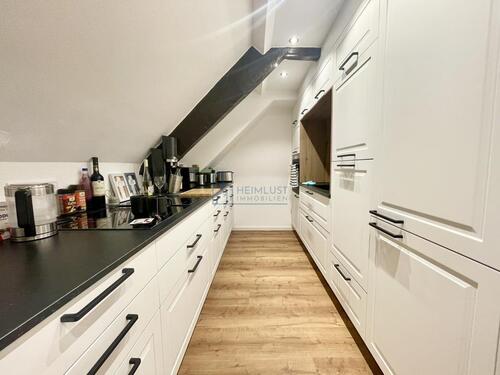 Foto - Etagenwohnung in Weißenburg in Bayern zur Miete