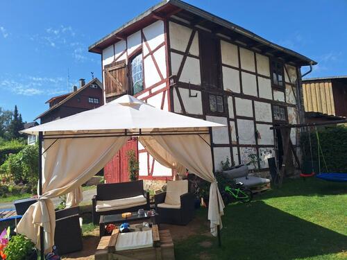 Foto - ***Großzügige 4 Zi Wohnung in Braunlage zu vermieten