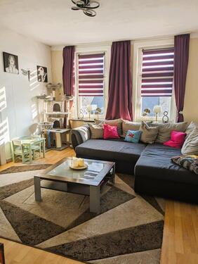 Foto - Etagenwohnung zur Miete in Braunlage