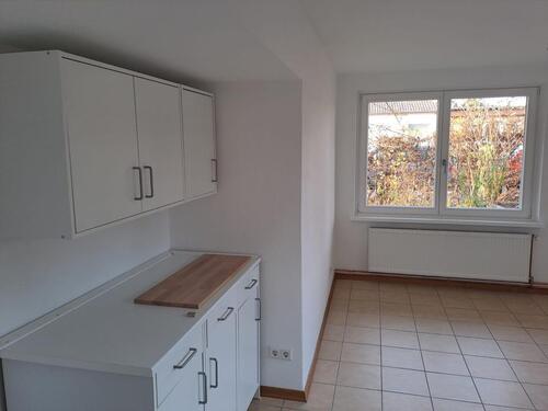 Foto - Etagenwohnung in Göttingen