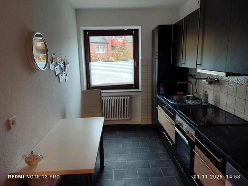 Foto - 3,5 Zimmerwohnung Nähe Wittringer Wald in Gladbeck