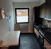 3,5 Zimmerwohnung Nähe Wittringer Wald in Gladbeck