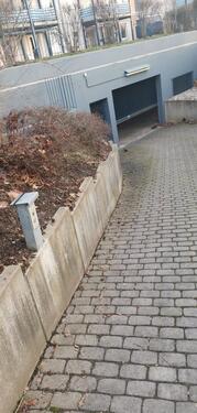 Foto - Tiefgaragenplatz Göttingen ggü Klinikum, ab Feb 2026