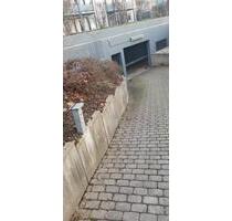 Tiefgaragenplatz Göttingen ggü Klinikum, ab Feb 2026