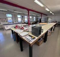 Werkstatt, Atelier, Lagerraum, Hobbyraum zu vermieten - Frankenberg (Sachsen)