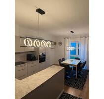 Möblierte 3 Zimmer Wohnung - 1.620,00 EUR Kaltmiete, ca.  120,00 m² in Porta Westfalica (PLZ: 32457)