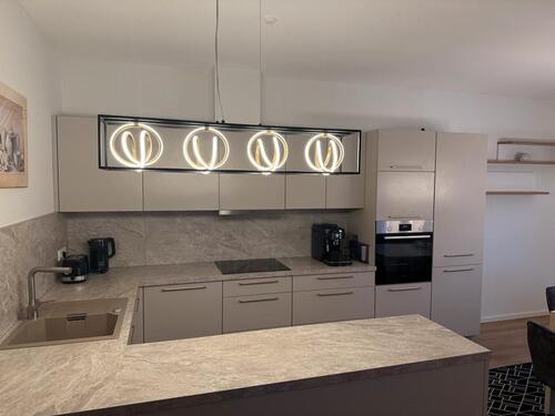 Foto - 4 Zimmer Maisonettenwohnung zur Miete in Porta Westfalica