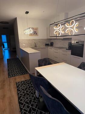 Foto - 4 Zimmer Maisonettenwohnung in Porta Westfalica