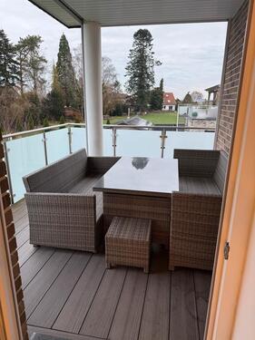 Foto - Maisonettenwohnung in Porta Westfalica zur Miete