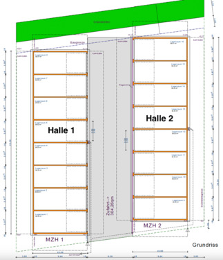 Foto - andere in Parkstetten zur Miete
