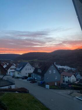 Foto - 3 Zimmer Wohnung in ZFH in Aalen-Unterkochen