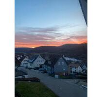 3 Zimmer Wohnung in ZFH in Aalen-Unterkochen