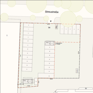 Foto - Stellplatz, Parkplatz - Weißensee