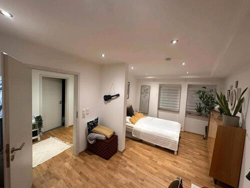 Foto - 2 Zimmer Etagenwohnung in Karlstadt