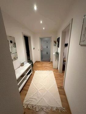 Foto - Etagenwohnung in Karlstadt zur Miete