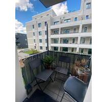 Apartment 1-Zimmer Wohnung zur Untermiete 2026 - Potsdam Südliche Innenstadt